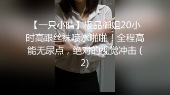 【一只小晴】极品御姐20小时高跟丝袜喷水啪啪！全程高能无尿点，绝对的视觉冲击 (2)