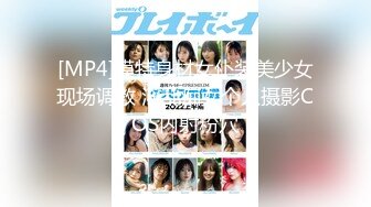 2023-2024年推特大神【查小理】最新作品，全裸露脸超市购物遭拒绝，摸都不摸一下，露脸全裸强迫外卖小哥玩弄自己 (5)