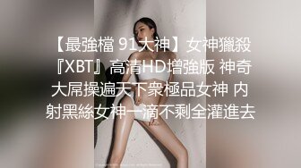 【最強檔 91大神】女神獵殺『XBT』高清HD增強版 神奇大屌操遍天下衆極品女神 内射黑絲女神一滴不剩全灌進去