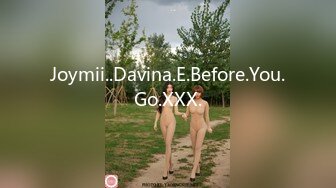 Joymii..Davina.E.Before.You.Go.XXX.