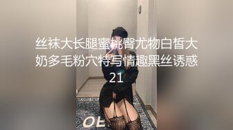 丝袜大长腿蜜桃臀尤物白皙大奶多毛粉穴特写情趣黑丝诱惑21