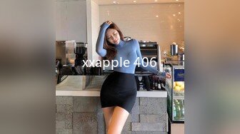 xxapple 406