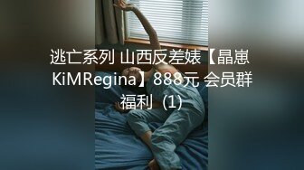 逃亡系列 山西反差婊【晶崽 KiMRegina】888元 会员群福利  (1)