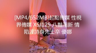 [MP4/652MB]起點傳媒 性視界傳媒 XSJ129 八豔淫新 情陷淫詩身先士卒 優娜