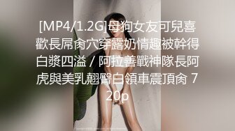 [MP4/1.2G]母狗女友可兒喜歡長屌肏穴穿露奶情趣被幹得白漿四溢／阿拉善戰神隊長阿虎與美乳翹臀白領車震頂肏 720p