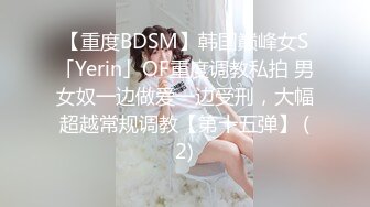 【重度BDSM】韩国巅峰女S「Yerin」OF重度调教私拍 男女奴一边做爱一边受刑，大幅超越常规调教【第十五弹】 (2)