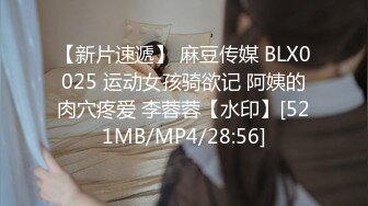 【新片速遞】 麻豆传媒 BLX0025 运动女孩骑欲记 阿姨的肉穴疼爱 李蓉蓉【水印】[521MB/MP4/28:56]