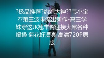 ?极品推荐?约炮大神??韦小宝??第三波未流出新作-高三学妹穿这JK翘丰臀迎接大屌各种爆操 菊花好漂亮 高清720P原版