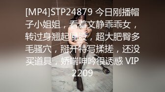 [MP4]STP24879 今日刚播帽子小姐姐，看着文静乖乖女，转过身翘起屁股，超大肥臀多毛骚穴，掰开特写揉搓，还没买道具，娇喘呻吟很诱惑 VIP2209