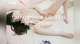 [MP4]星空传媒 XK8073 我操了一个DJ前传