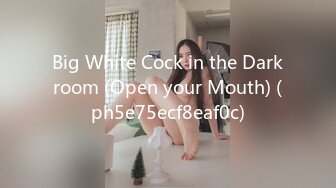 Big White Cock in the Darkroom (Open your Mouth) (ph5e75ecf8eaf0c)