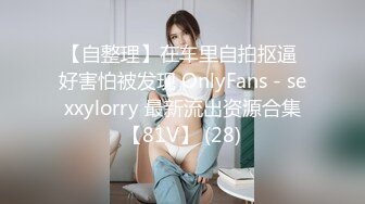 【自整理】在车里自拍抠逼 好害怕被发现 OnlyFans - sexxylorry 最新流出资源合集【81V】 (28)