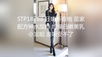 STP18788 狂嗨新春炮 苗家配方神水加持 约操白嫩美乳小姐姐 浪叫受不了