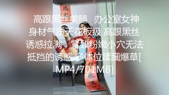 ⭐高跟黑丝美腿⭐办公室女神 身材气质天花板级 高跟黑丝诱惑拉满，紧致粉嫩小穴无法抵挡的诱惑 多体位蹂躏爆草[MP4/701MB]