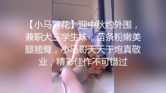 【小马寻花】迎中秋约外围，兼职大三学生妹，苗条粉嫩美腿翘臀，小马哥天天干炮真敬业，精彩佳作不可错过