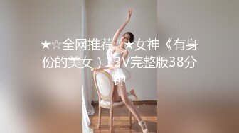 ★☆全网推荐☆★女神《有身份的美女）13V完整版38分钟