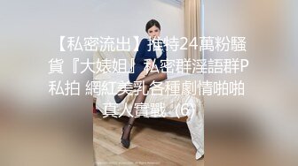 【私密流出】推特24萬粉騷貨『大婊姐』私密群淫語群P私拍 網紅美乳各種劇情啪啪 真人實戰  (6)