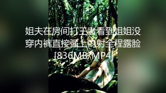 姐夫在房间打王者看到姐姐没穿内裤直接强上内射全程露脸 [836MB/MP4]