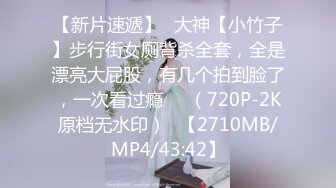 【新片速遞】✌大神【小竹子】步行街女厕背杀全套，全是漂亮大屁股，有几个拍到脸了，一次看过瘾❤️（720P-2K原档无水印）✌【2710MB/MP4/43:42】