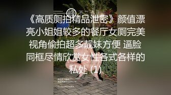 《高质厕拍精品泄密》颜值漂亮小姐姐较多的餐厅女厕完美视角偸拍超多靓妹方便 逼脸同框尽情欣赏女性各式各样的私处 (1)