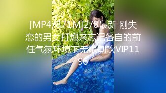 [MP4/871M]2/8最新 刚失恋的男女打炮来忘记各自的前任气氛环境下无限潮吹VIP1196