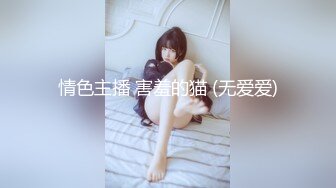 情色主播 害羞的猫 (无爱爱)