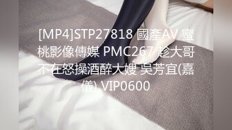 [MP4]STP27818 國產AV 蜜桃影像傳媒 PMC267 趁大哥不在怒操酒醉大嫂 吳芳宜(嘉儀) VIP0600